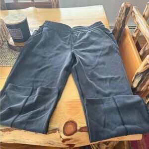 lululemon athletica Dark Gray Joggers